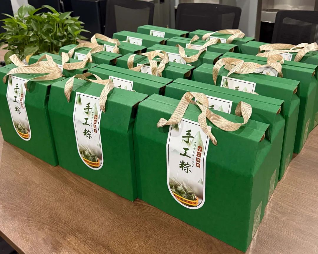 端午临仲夏 粽香寄安康丨[佛山市旭芝泉节能科技有限公司]与您共庆传统佳节(图4)